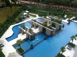 Viva (D11), Condominium #519706051
